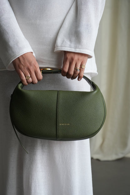 forest green