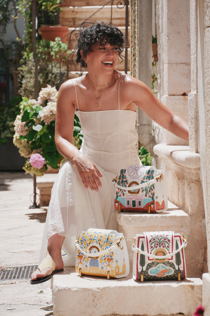 RITA DOLCE VITA