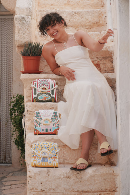 RITA DOLCE VITA