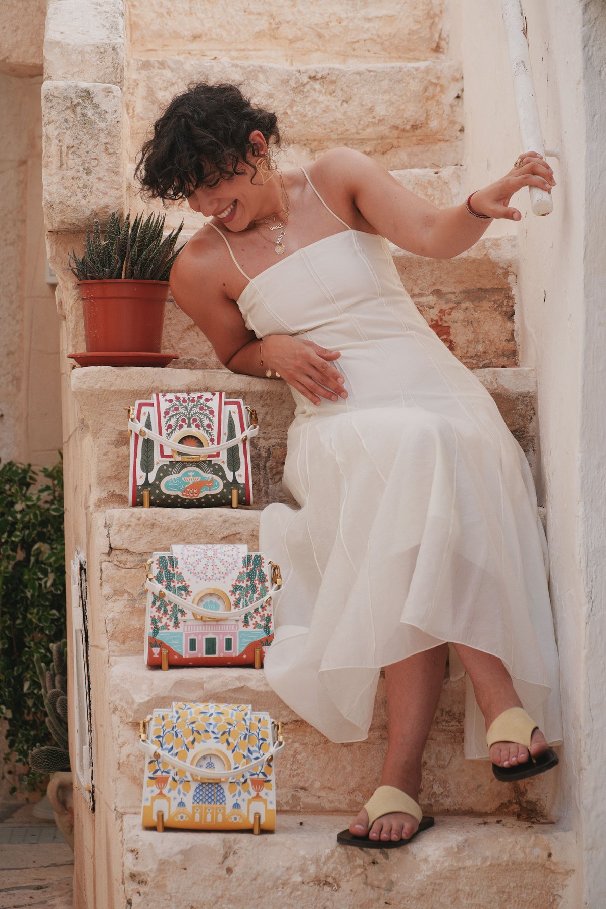 RITA DOLCE VITA