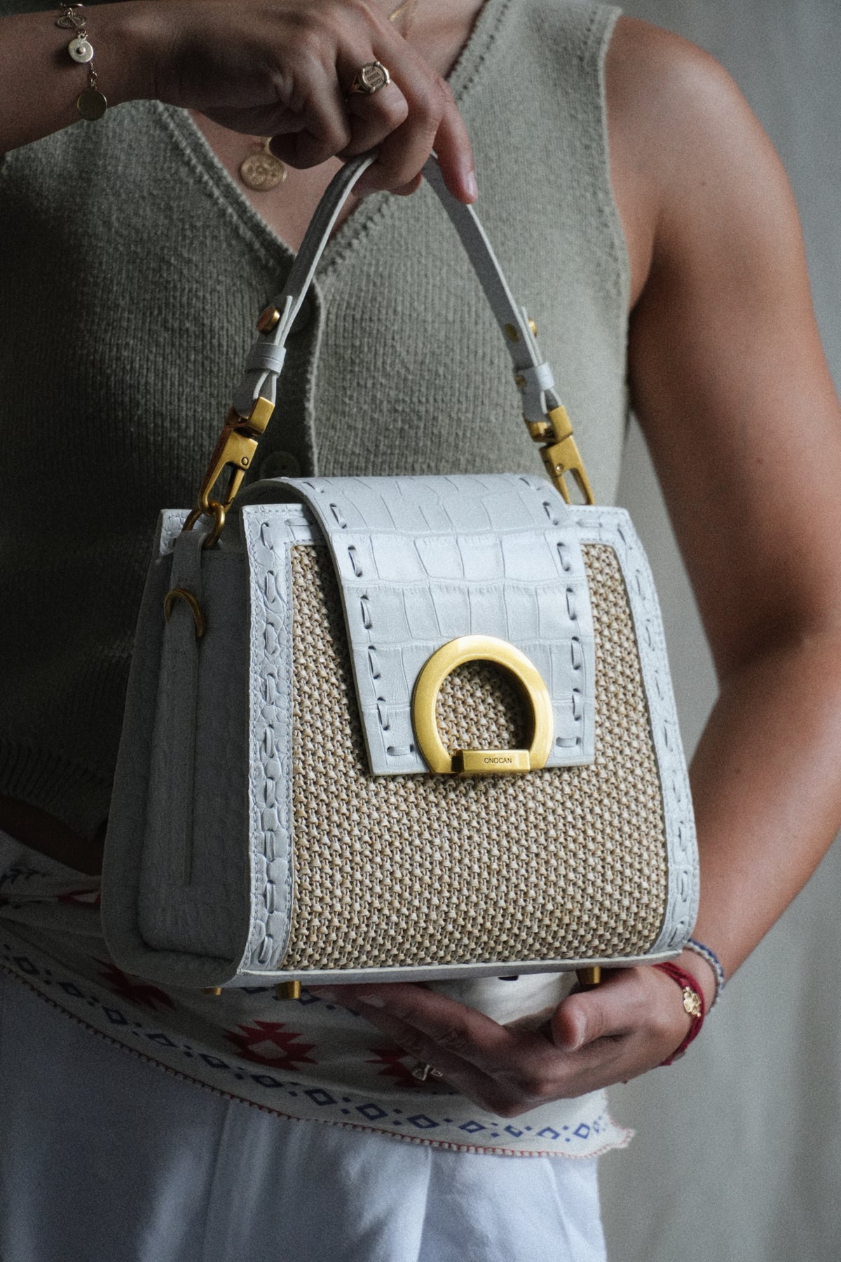 RITA RAFFIA