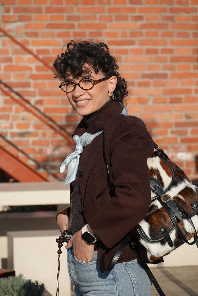 TERRA Natural Wild - Handbags - ONOCAN