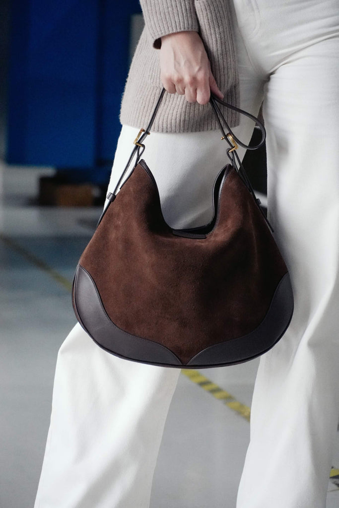 VERA MARO VELUR-handbags-onocan