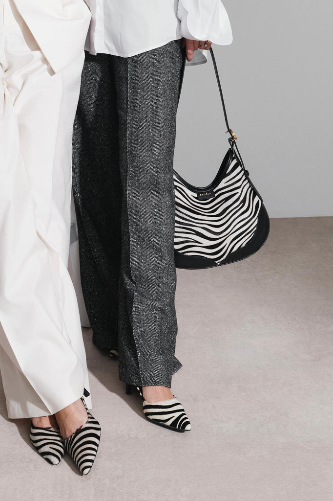 VERA Small Zebra-handbags-onocan