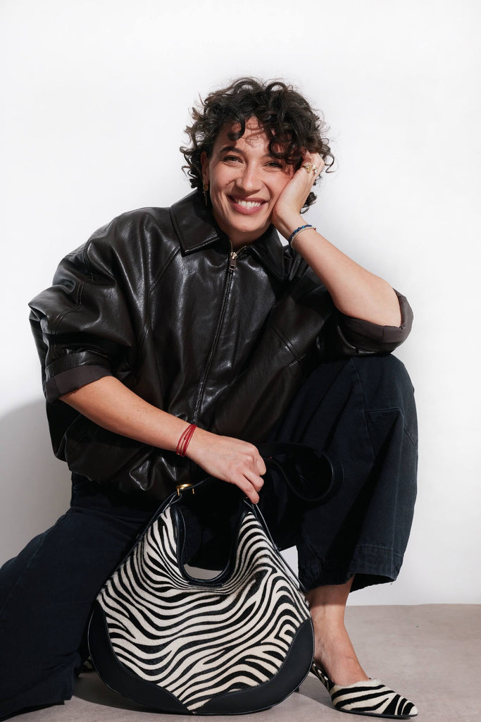 VERA Zebra-handbags-onocan