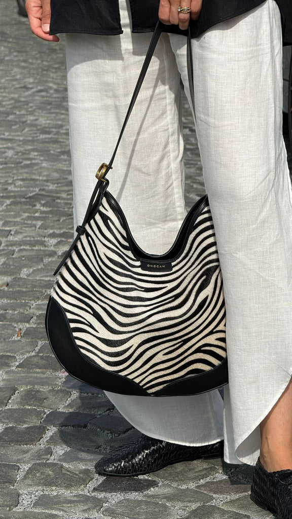 VERA Zebra-handbags-onocan