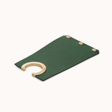 Capac modular Verde - Handbags - ONOCAN