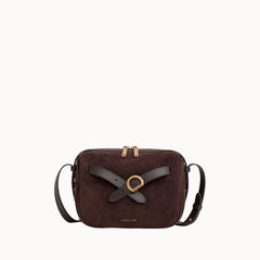 Velvet / Brown
