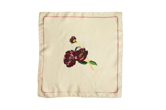 Esarfa Flora - Scarf - ONOCAN