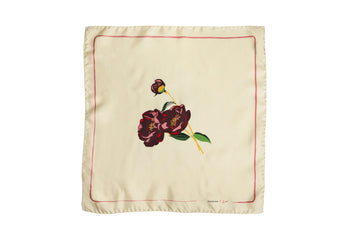 Esarfa Flora - Scarf - ONOCAN
