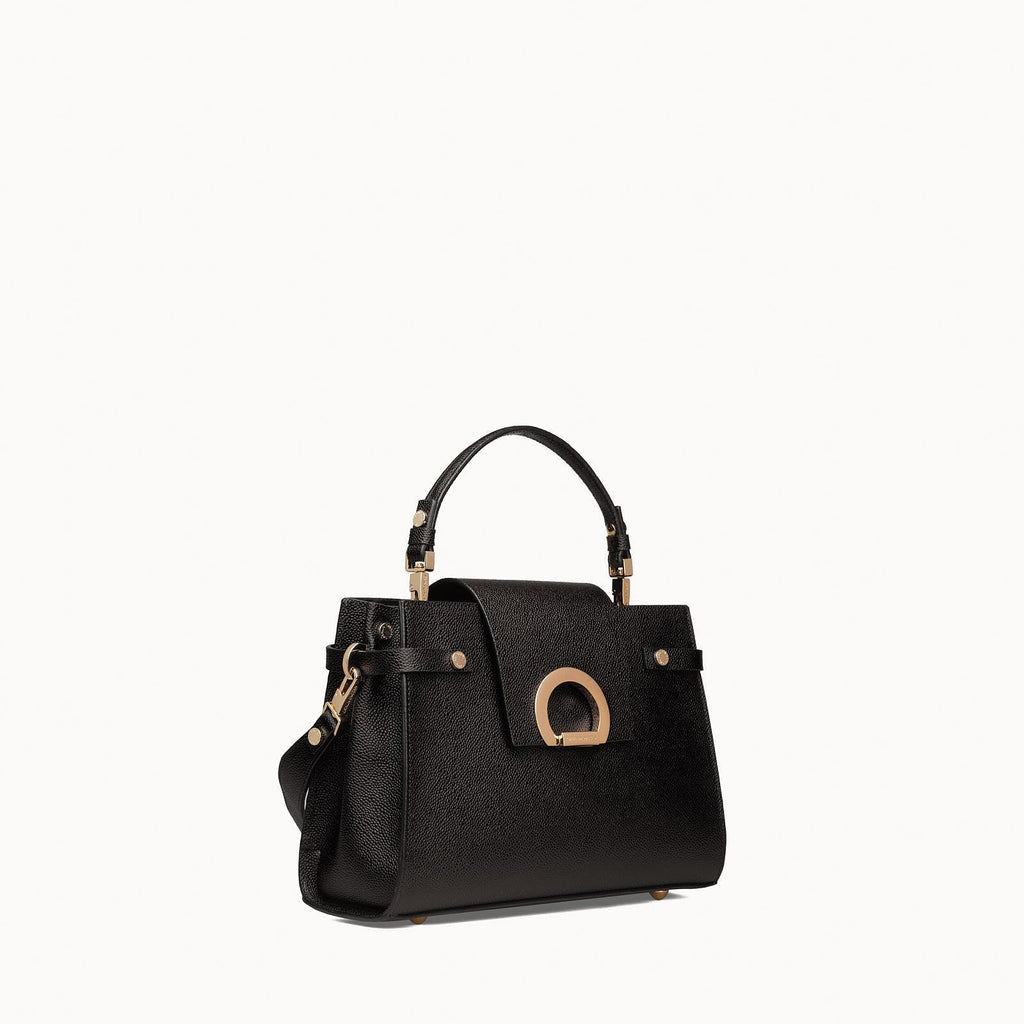 KARINA Negru - Handbags - ONOCAN