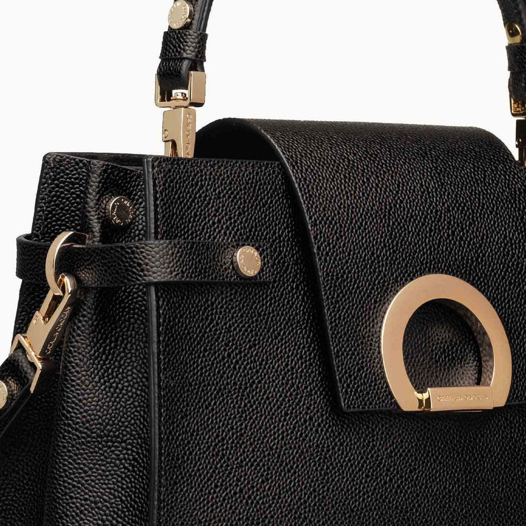 KARINA Negru - Handbags - ONOCAN