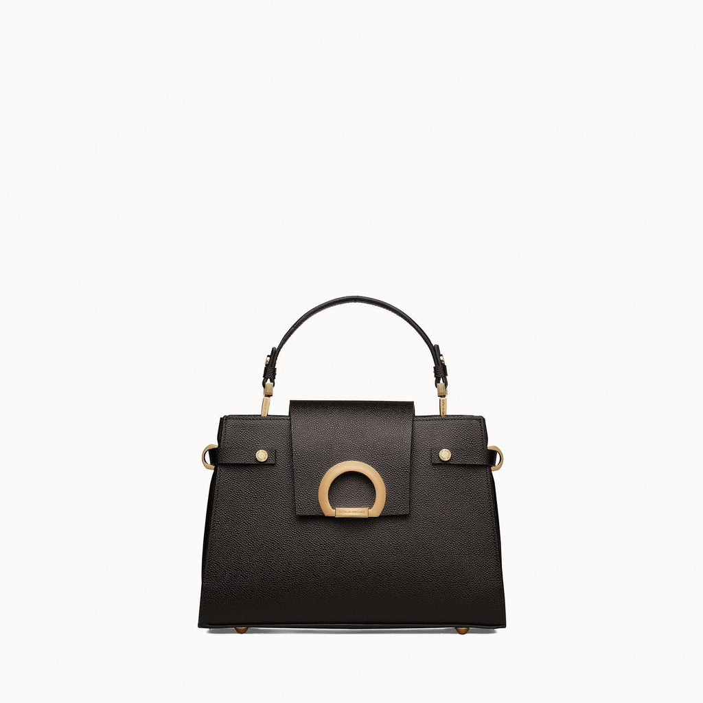 KARINA Negru - Handbags - ONOCAN