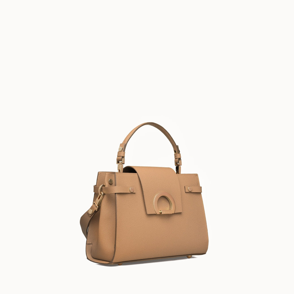 KARINA Nude - Handbags - ONOCAN