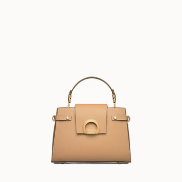 KARINA Nude - Handbags - ONOCAN