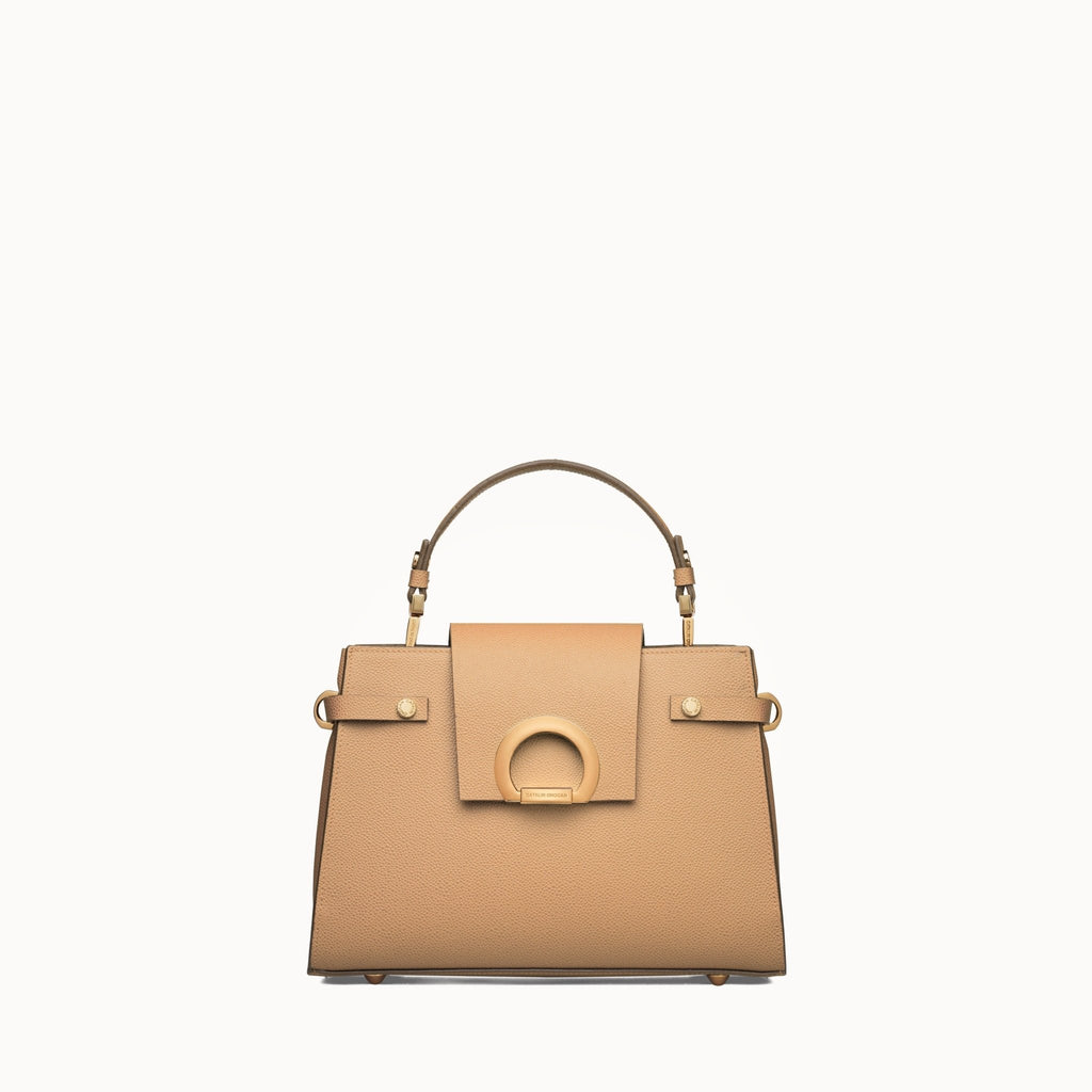 KARINA Nude - Handbags - ONOCAN