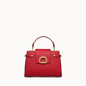 KARINA Rosu - Handbags - ONOCAN