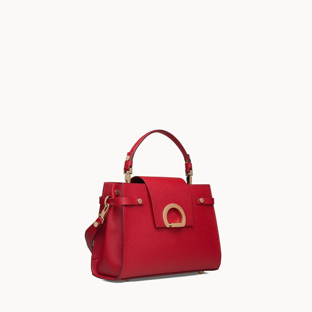 KARINA Rosu - Handbags - ONOCAN