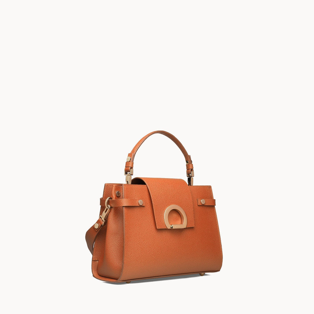 KARINA Terracotta - Handbags - ONOCAN