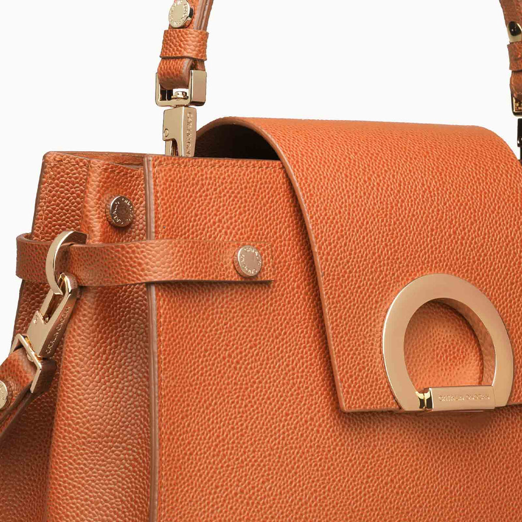 KARINA Terracotta - Handbags - ONOCAN