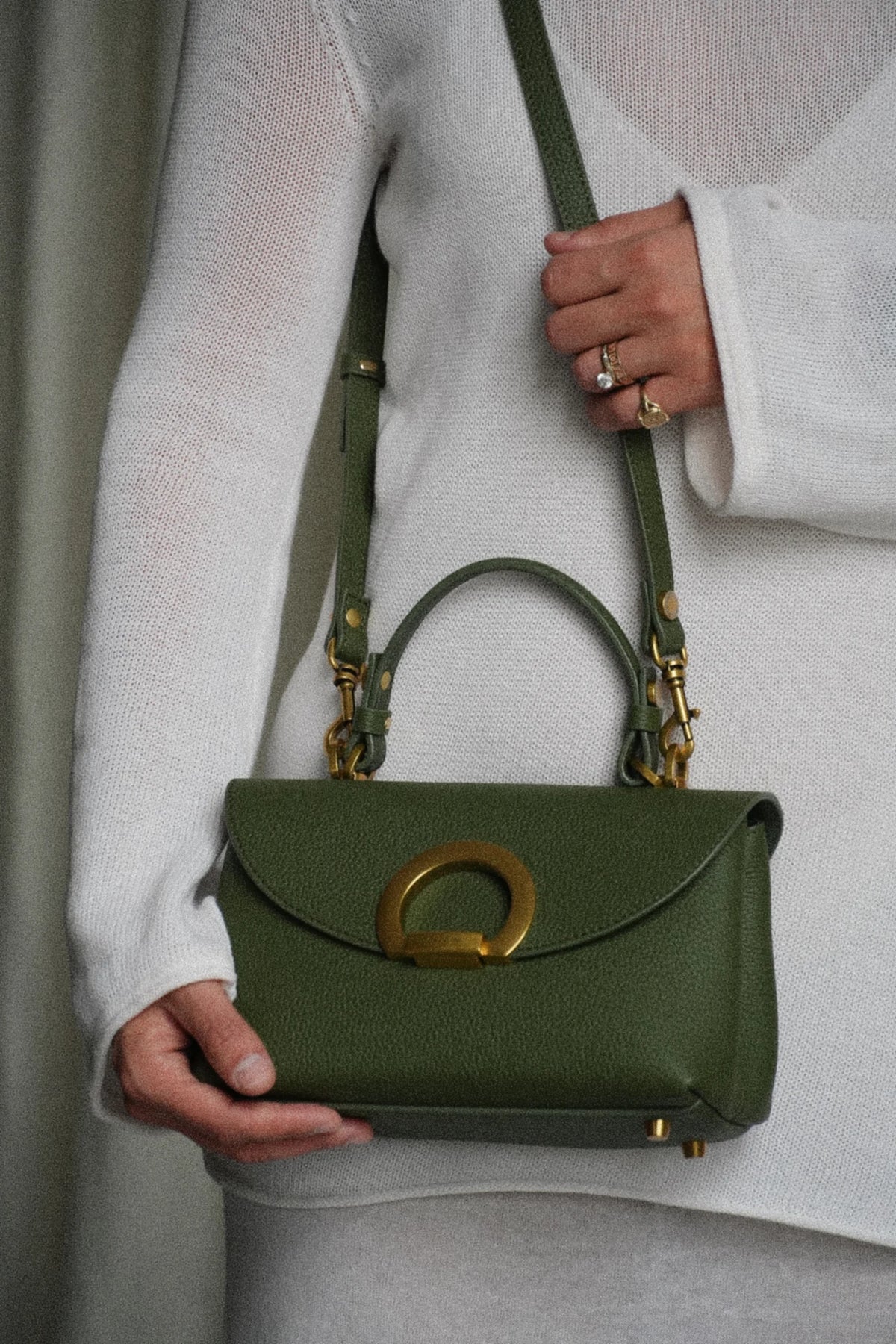 Forest Green