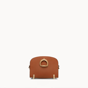 LUNA Camel - Handbags - ONOCAN