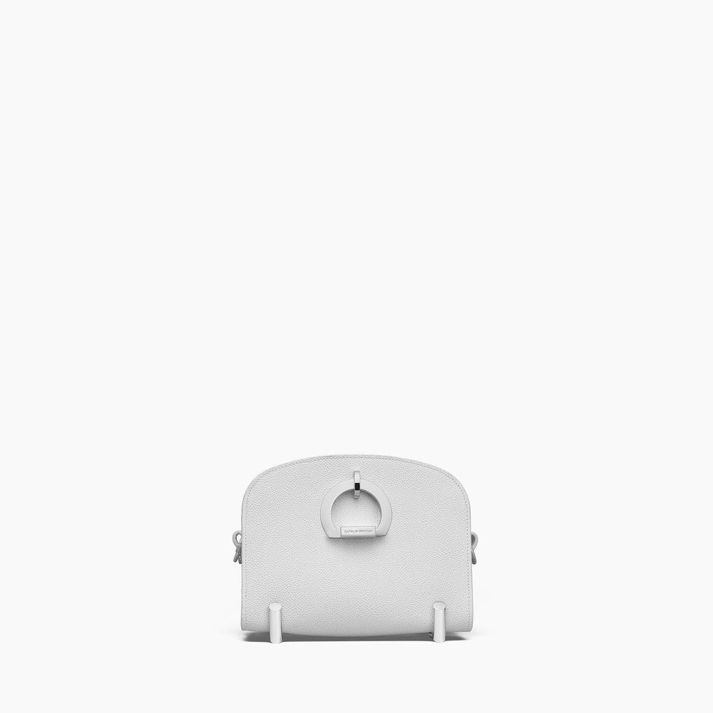 LUNA Light Beige - Handbags - ONOCAN