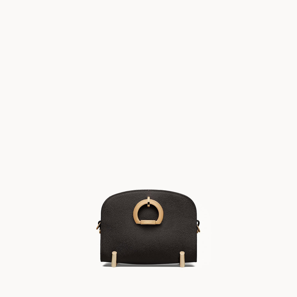 LUNA Negru - Handbags - ONOCAN