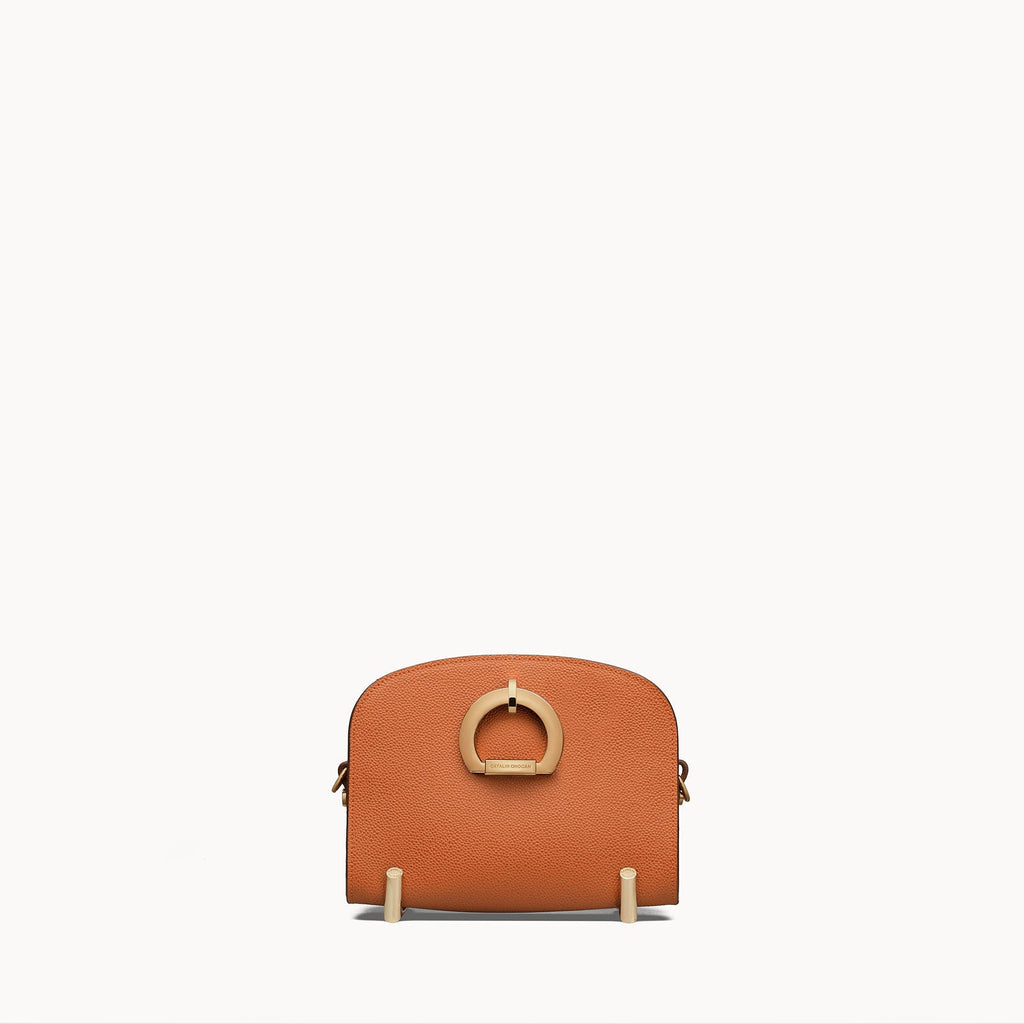 LUNA Terracotta - Handbags - ONOCAN
