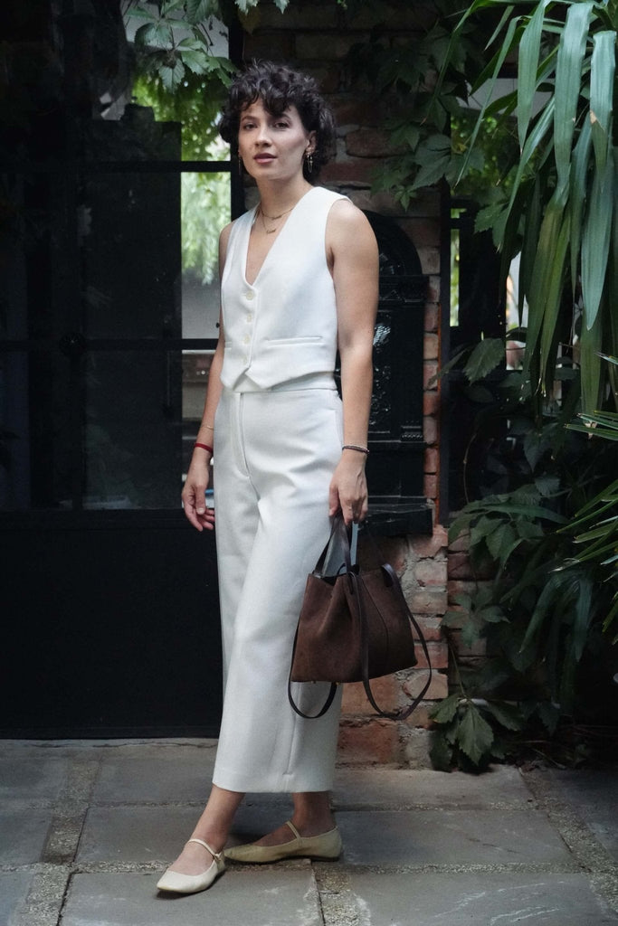 NOVA Small Maro Velur - Handbags - ONOCAN