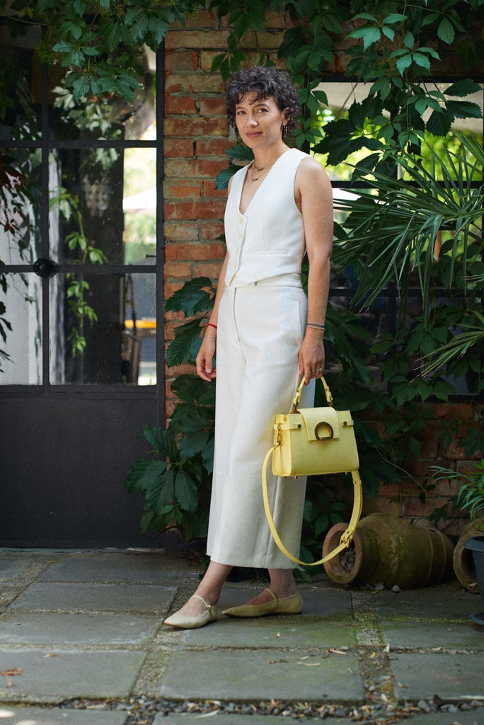 PASTEL KARINA Midi • Lamaie - Handbags - ONOCAN