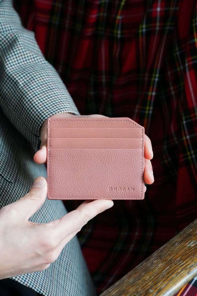 Portcard Roz Somon - Handbags - ONOCAN