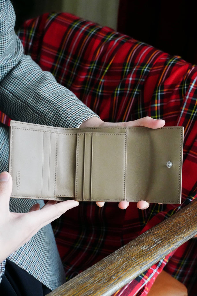 Portofel Damă Maro - Handbags - ONOCAN