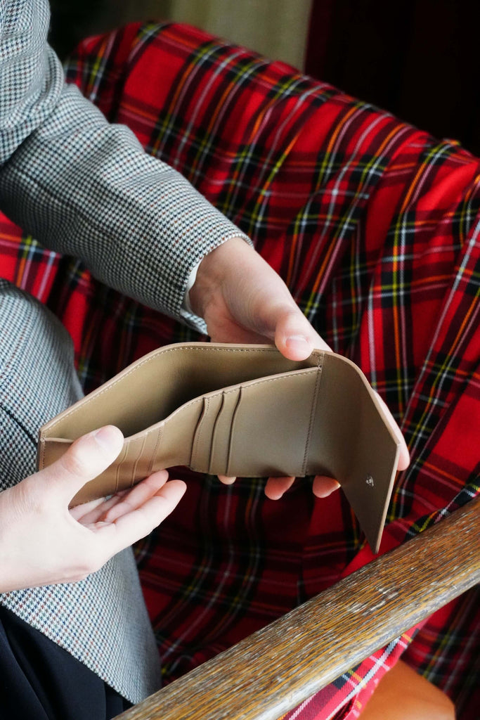 Portofel Damă Maro - Handbags - ONOCAN