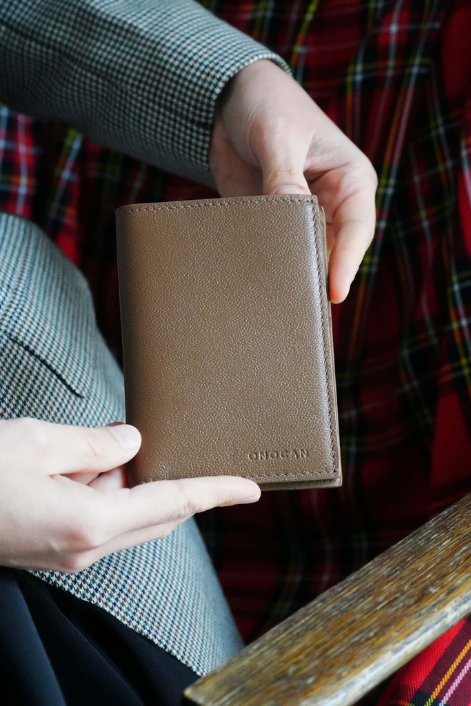 Portofel Unisex Maro - Handbags - ONOCAN