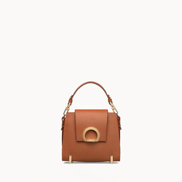 RITA Camel - Handbags - ONOCAN