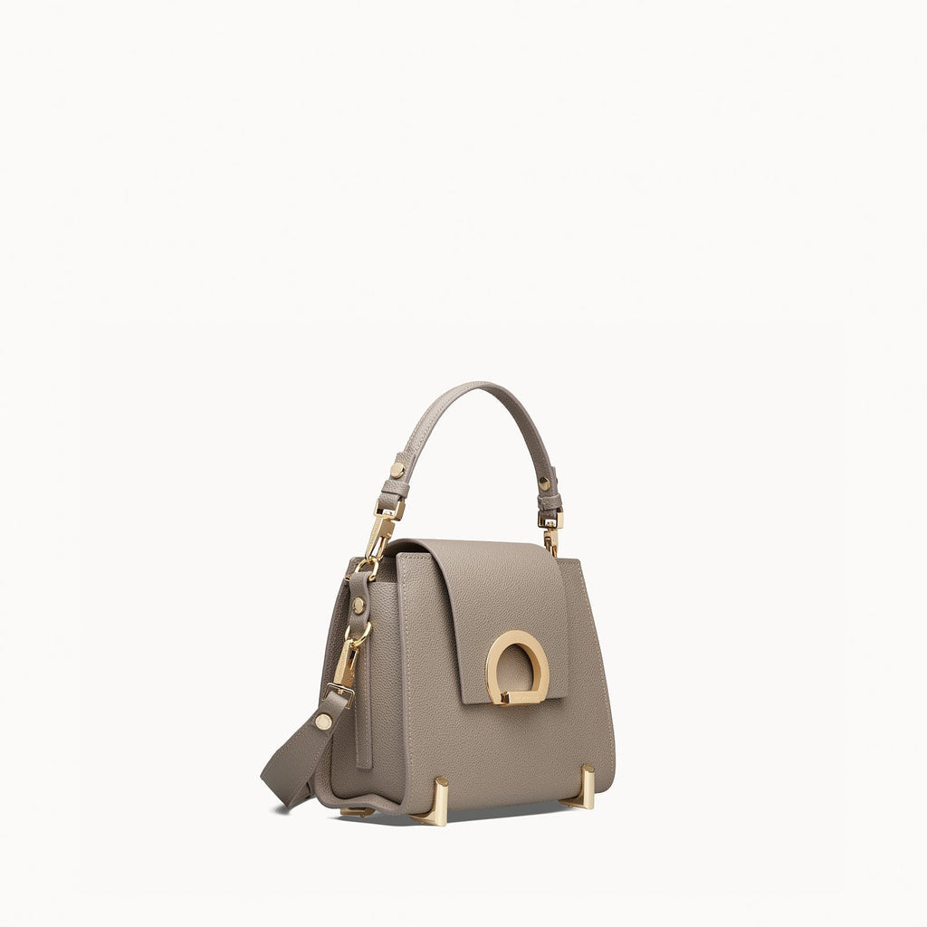 RITA Grej - Handbags - ONOCAN