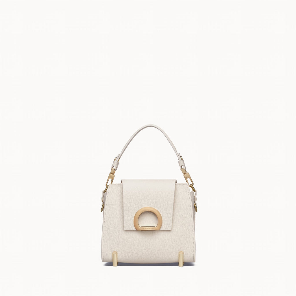 RITA Light Beige - Handbags - ONOCAN