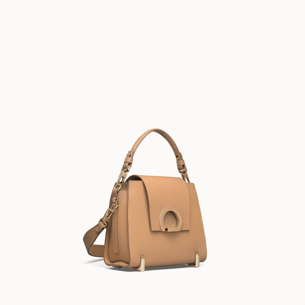 RITA Nude - Handbags - ONOCAN