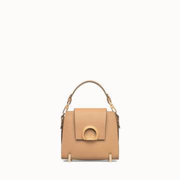 RITA Nude - Handbags - ONOCAN