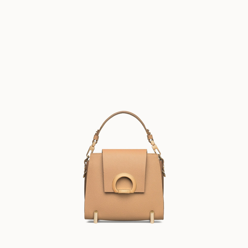 RITA Nude - Handbags - ONOCAN