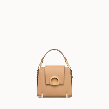 RITA Nude - Handbags - ONOCAN