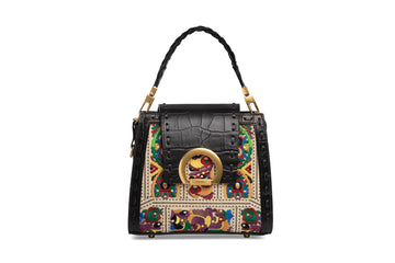 RITA ORIGINI Negru - Handbags - ONOCAN