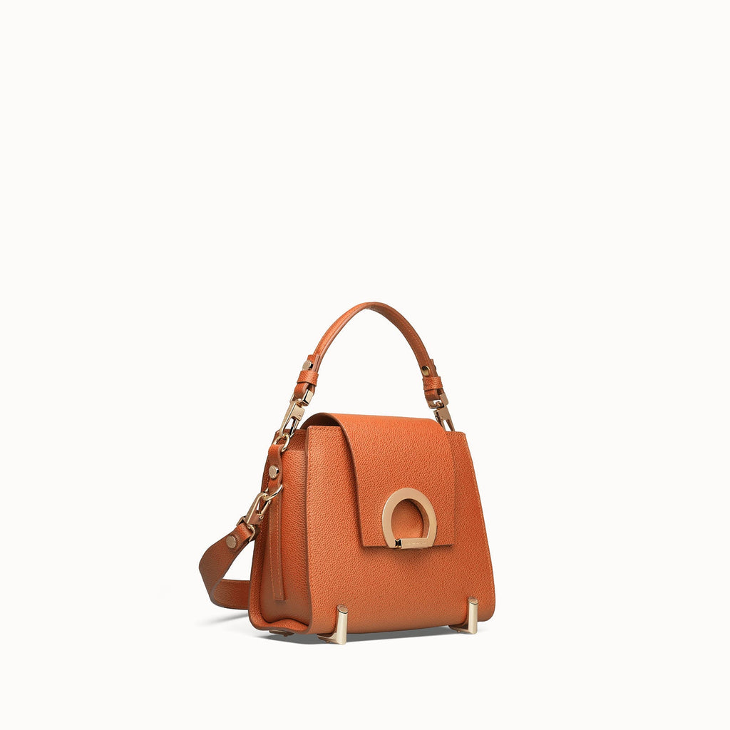 RITA Terracotta - Handbags - ONOCAN