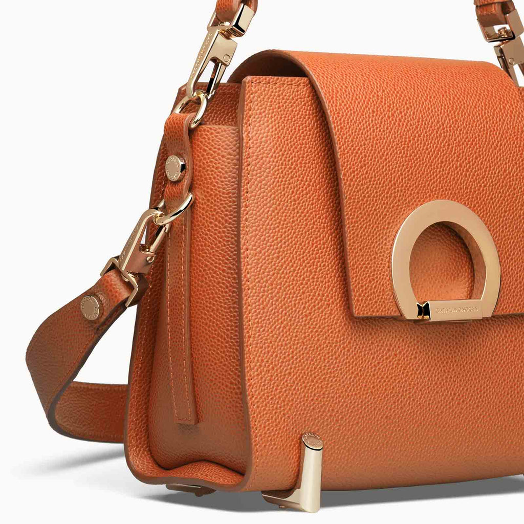 RITA Terracotta - Handbags - ONOCAN