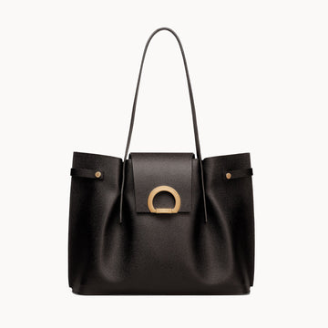 TARA Negru - Handbags - ONOCAN