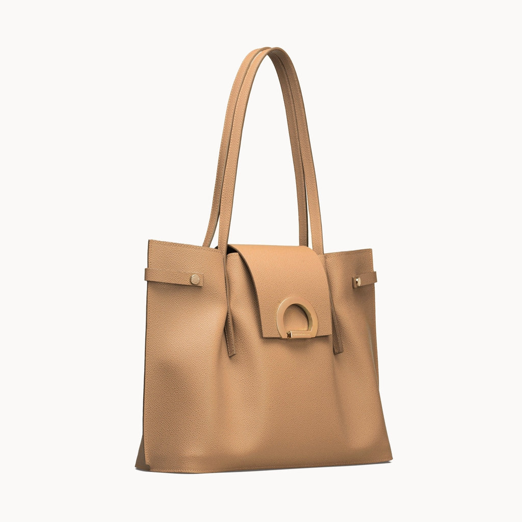 TARA Nude - Handbags - ONOCAN