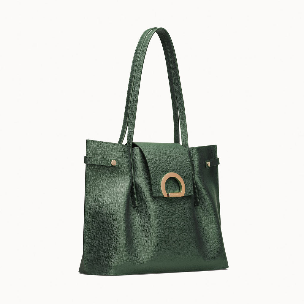 TARA Verde - Handbags - ONOCAN