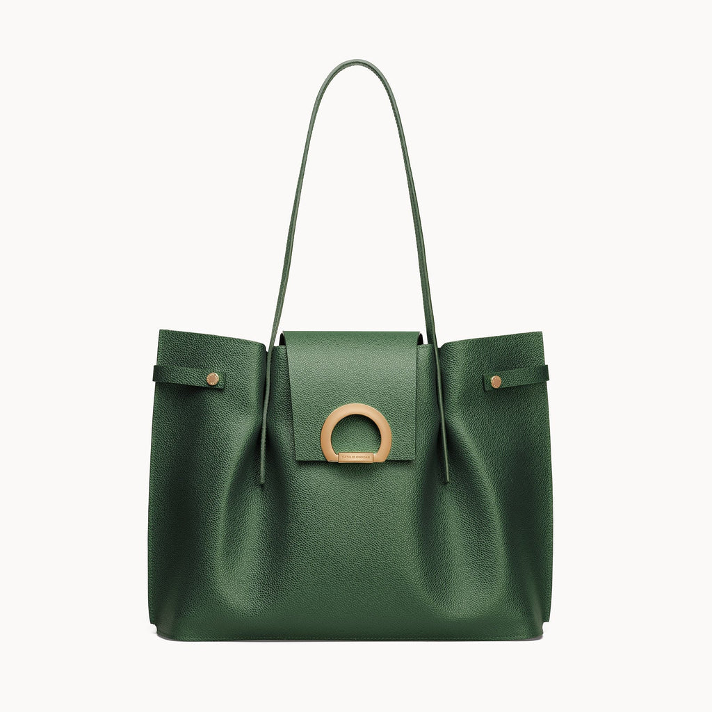 TARA Verde - Handbags - ONOCAN