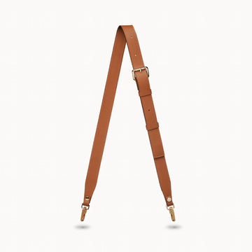 Toarta de umar Camel - Handbags - ONOCAN